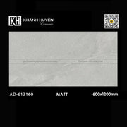 Gạch ốp lát 600×1200 AD - 613160 - Daisan Store
