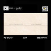 Gạch ốp lát 600×1200 AD - 613161 - Daisan Store
