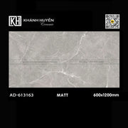 Gạch ốp lát 600×1200 AD - 613163 - Daisan Store