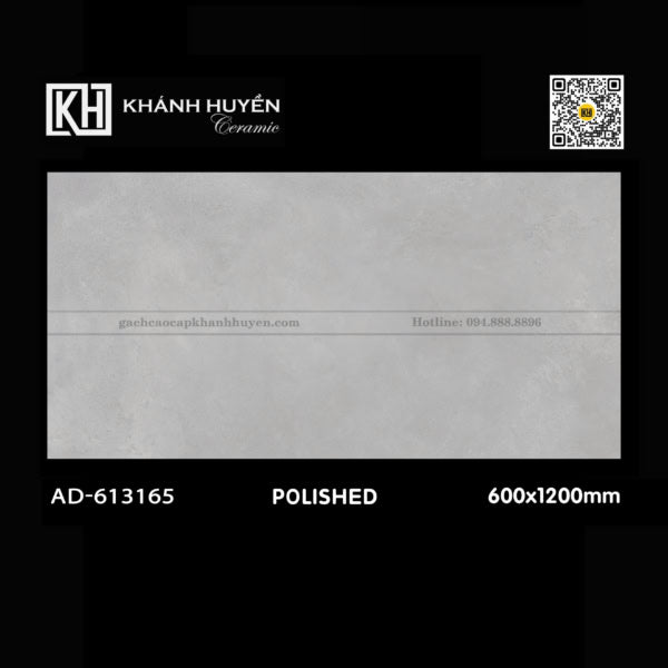 Gạch ốp lát 600×1200 AD - 613165 - Daisan Store