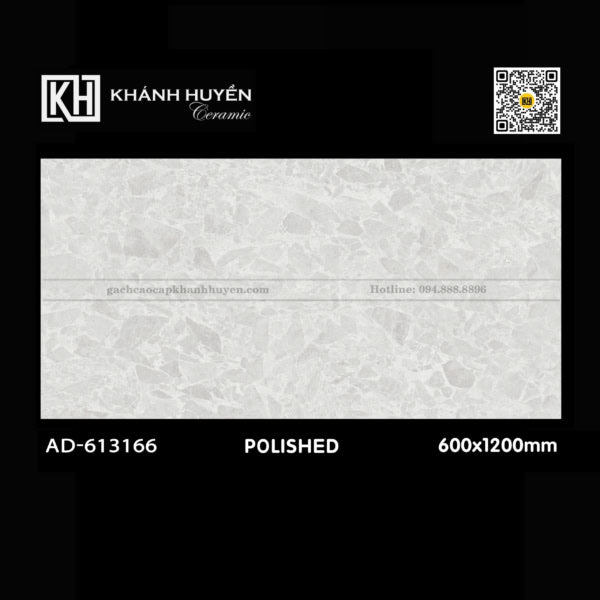 Gạch ốp lát 600×1200 AD - 613166 - Daisan Store
