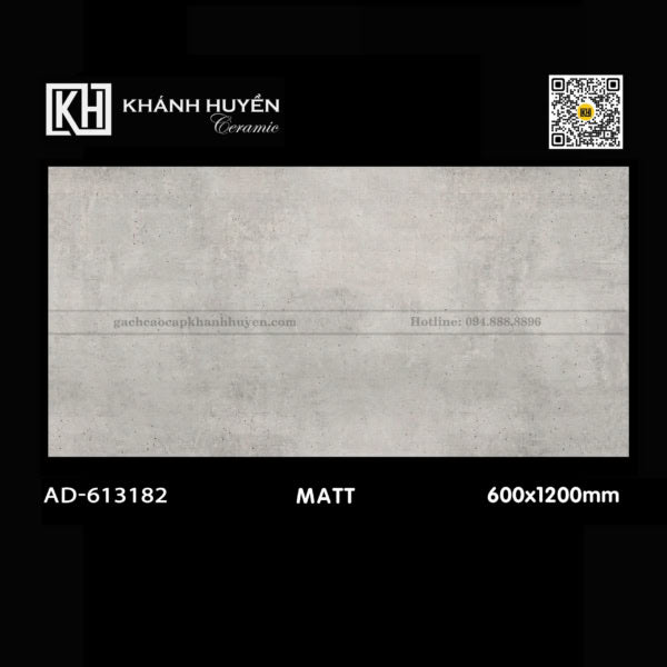 Gạch ốp lát 600×1200 AD - 613182 - Daisan Store