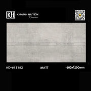 Gạch ốp lát 600×1200 AD - 613182 - Daisan Store