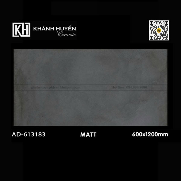 Gạch ốp lát 600×1200 AD - 613183 - Daisan Store