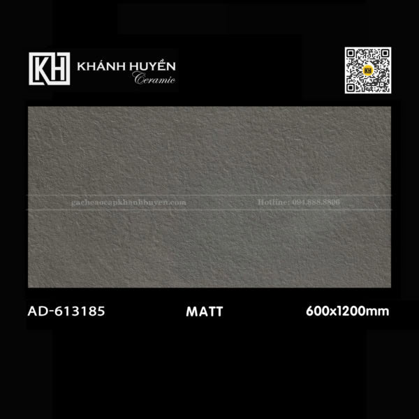 Gạch ốp lát 600×1200 AD - 613185 - Daisan Store