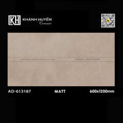 Gạch ốp lát 600×1200 AD - 613187 - Daisan Store