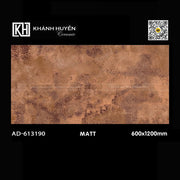 Gạch ốp lát 600×1200 AD - 613190 - Daisan Store
