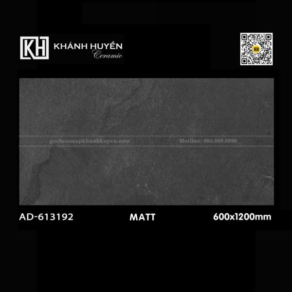 Gạch ốp lát 600×1200 AD - 613192 - Daisan Store