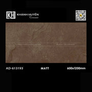 Gạch ốp lát 600×1200 AD - 613193 - Daisan Store