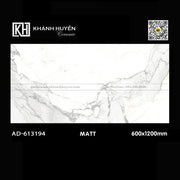 Gạch ốp lát 600×1200 AD - 613194 - Daisan Store