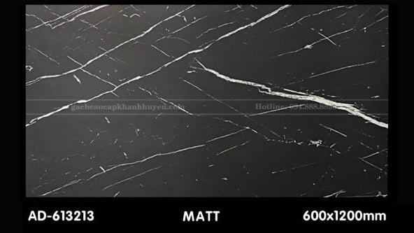 Gạch ốp lát 600×1200 AD - 613213 - Daisan Store