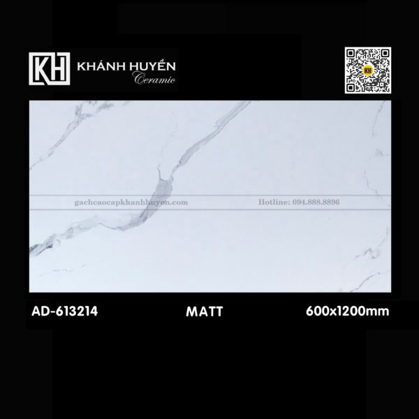 Gạch ốp lát 600×1200 AD - 613214 - Daisan Store