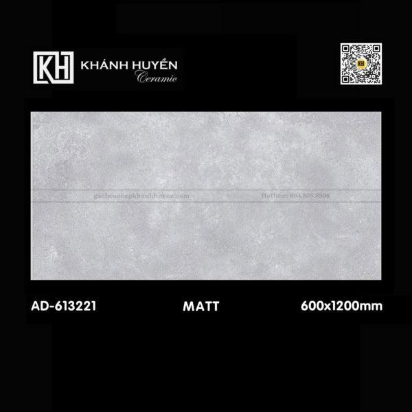 Gạch ốp lát 600×1200 AD - 613221 - Daisan Store