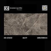 Gạch ốp lát 600×1200 AD - 613222 - Daisan Store