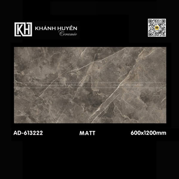 Gạch ốp lát 600×1200 AD - 613222 - Daisan Store