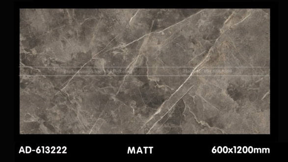 Gạch ốp lát 600×1200 AD - 613222 - Daisan Store