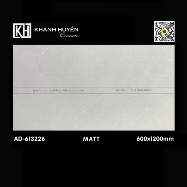 Gạch ốp lát 600×1200 AD - 613226 - Daisan Store