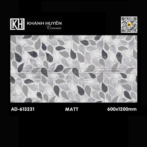 Gạch ốp lát 600×1200 AD - 613231 - Daisan Store