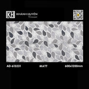 Gạch ốp lát 600×1200 AD - 613231 - Daisan Store