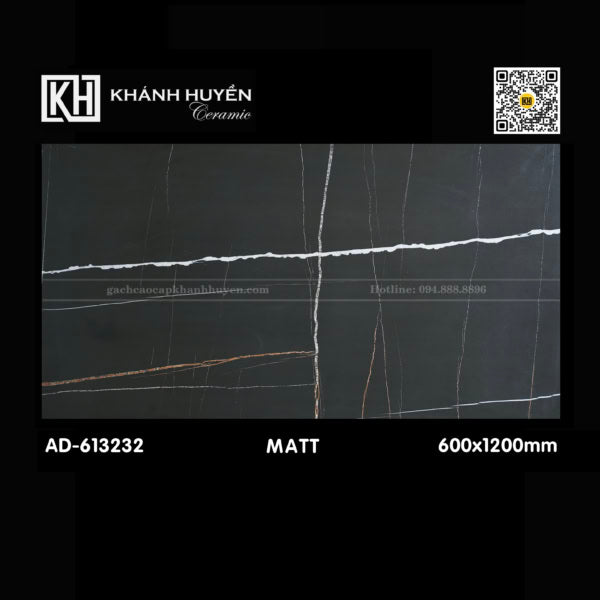 Gạch ốp lát 600×1200 AD - 613232 - Daisan Store