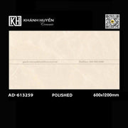 Gạch ốp lát 600×1200 AD - 613259 - Daisan Store