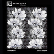 Gạch ốp lát 600×1200 AD - BL62114 - Daisan Store