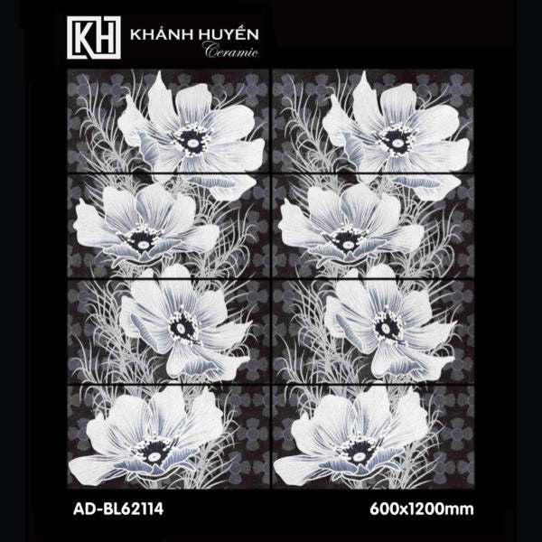 Gạch ốp lát 600×1200 AD - BL62114 - Daisan Store