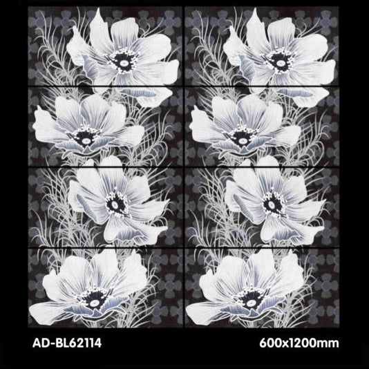 Gạch ốp lát 600×1200 AD - BL62114 - Daisan Store