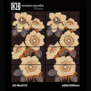 Gạch ốp lát 600×1200 AD - BL62115 - Daisan Store