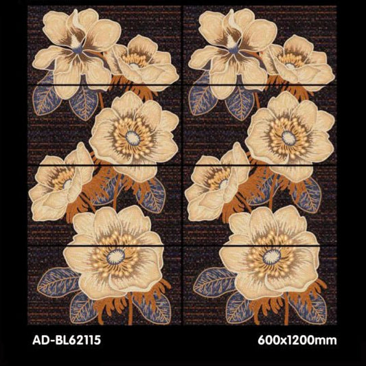 Gạch ốp lát 600×1200 AD - BL62115 - Daisan Store