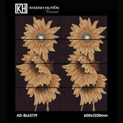 Gạch ốp lát 600×1200 AD - BL62119 - Daisan Store