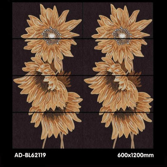 Gạch ốp lát 600×1200 AD - BL62119 - Daisan Store