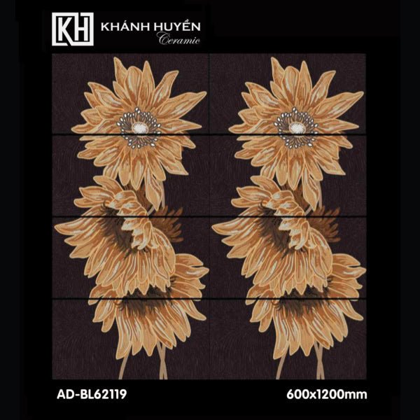 Gạch ốp lát 600×1200 AD - BL62119 - Daisan Store
