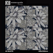 Gạch ốp lát 600×1200 AD - BL6278 - Daisan Store