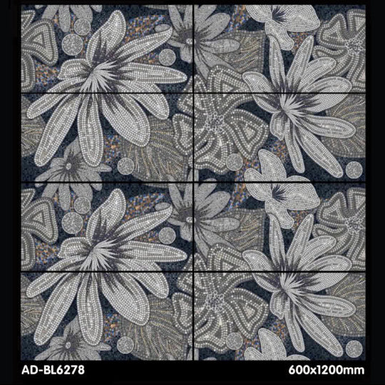 Gạch ốp lát 600×1200 AD - BL6278 - Daisan Store