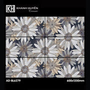 Gạch ốp lát 600×1200 AD - BL6279 - Daisan Store
