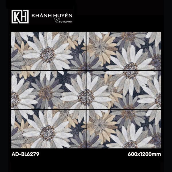 Gạch ốp lát 600×1200 AD - BL6279 - Daisan Store