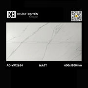 Gạch ốp lát 600×1200 AD - VR12654 - Daisan Store