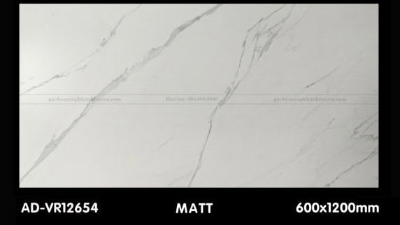 Gạch ốp lát 600×1200 AD - VR12654 - Daisan Store