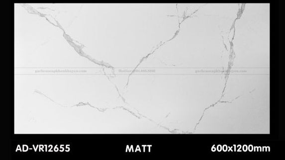 Gạch ốp lát 600×1200 AD - VR12655 - Daisan Store