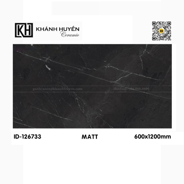 Gạch ốp lát 600×1200 ID - 126733 - Daisan Store