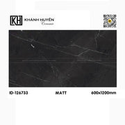 Gạch ốp lát 600×1200 ID - 126733 - Daisan Store