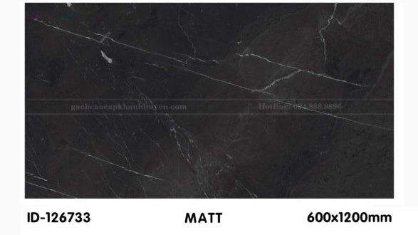 Gạch ốp lát 600×1200 ID - 126733 - Daisan Store