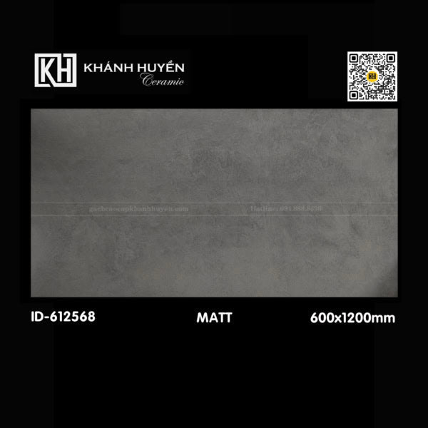 Gạch ốp lát 600×1200 ID - 612568 - Daisan Store