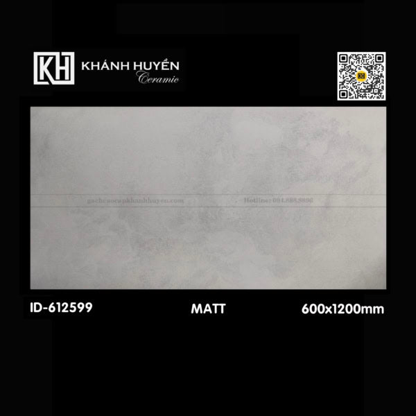 Gạch ốp lát 600×1200 ID - 612599 - Daisan Store