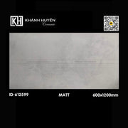 Gạch ốp lát 600×1200 ID - 612599 - Daisan Store