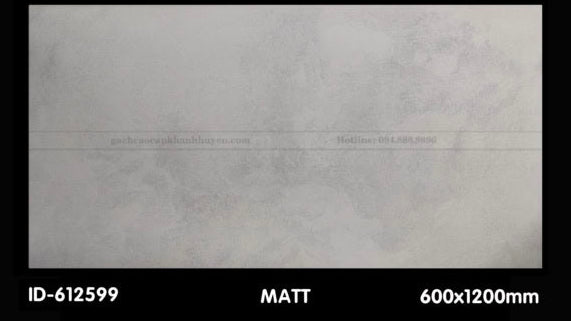 Gạch ốp lát 600×1200 ID - 612599 - Daisan Store