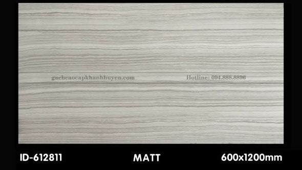 Gạch ốp lát 600×1200 ID - 612811 - Daisan Store