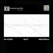 Gạch ốp lát 600×1200 ML - 613203 - Daisan Store