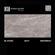 Gạch ốp lát 600×1200 ML - 613206 - Daisan Store